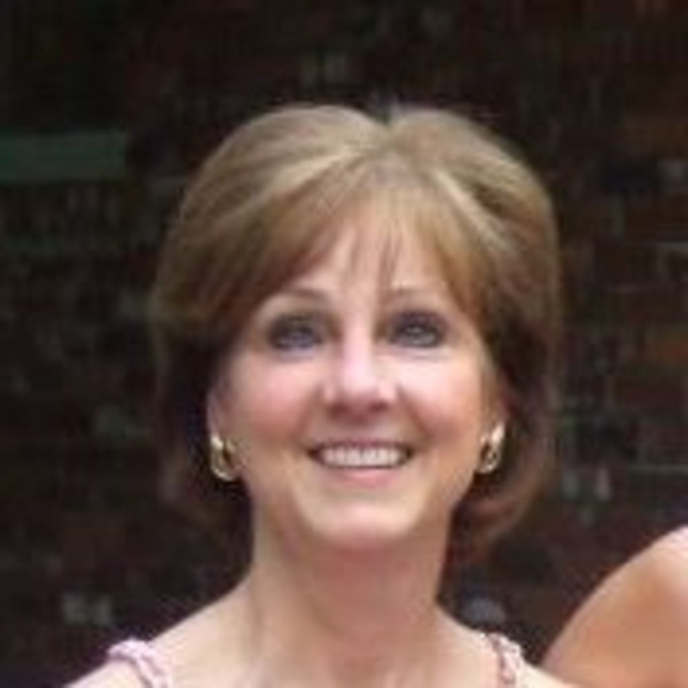 Meet your Posher, Debbie